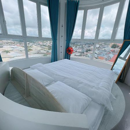 Eudora Villa 3 Da Lat Zewnętrze zdjęcie
