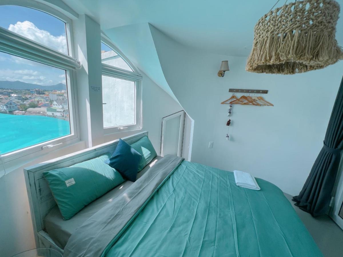 Eudora Villa 3 Da Lat Zewnętrze zdjęcie