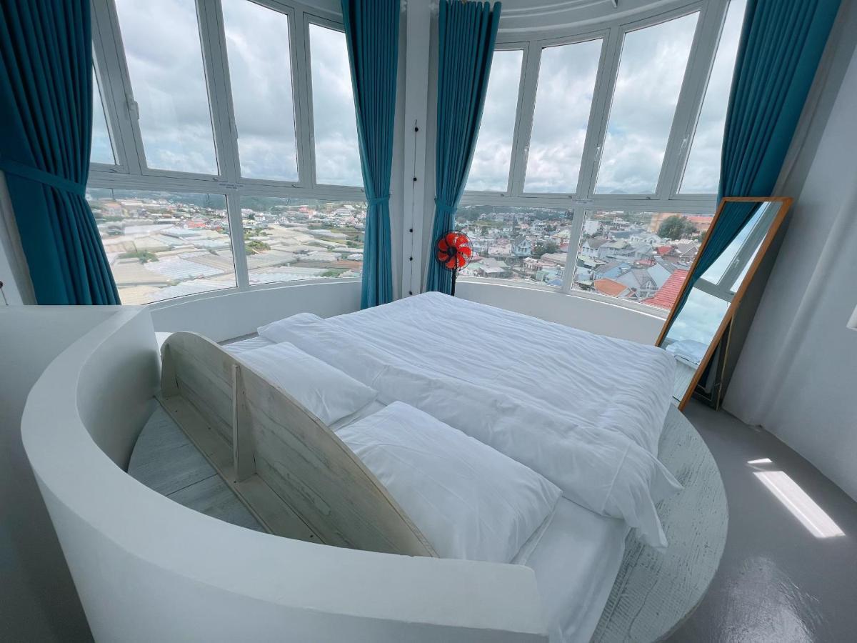 Eudora Villa 3 Da Lat Zewnętrze zdjęcie