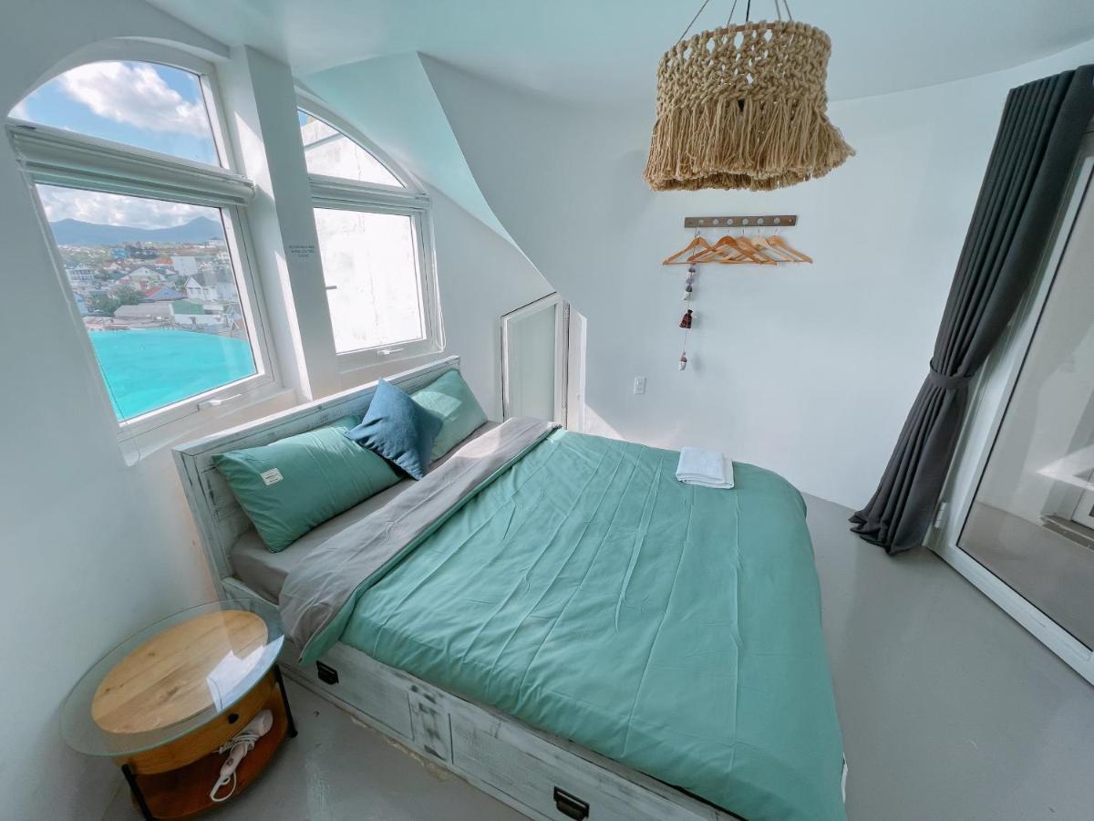 Eudora Villa 3 Da Lat Zewnętrze zdjęcie