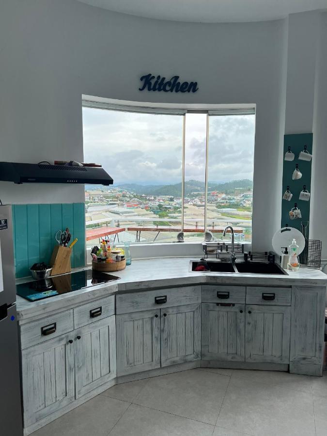 Eudora Villa 3 Da Lat Zewnętrze zdjęcie