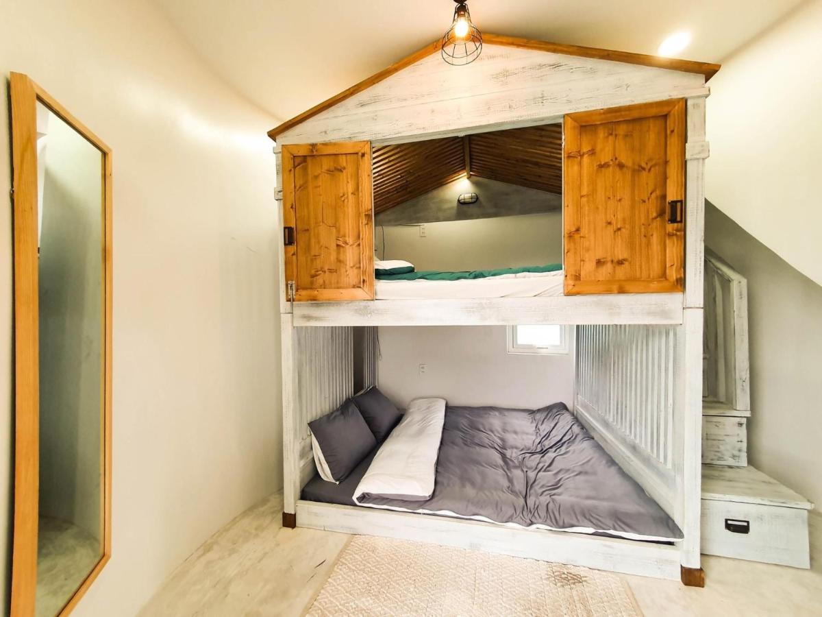 Eudora Villa 3 Da Lat Zewnętrze zdjęcie
