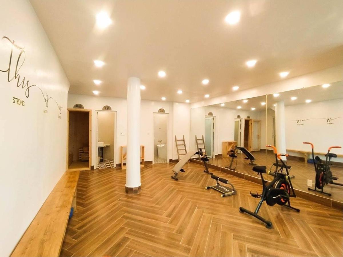 Eudora Villa 3 Da Lat Zewnętrze zdjęcie