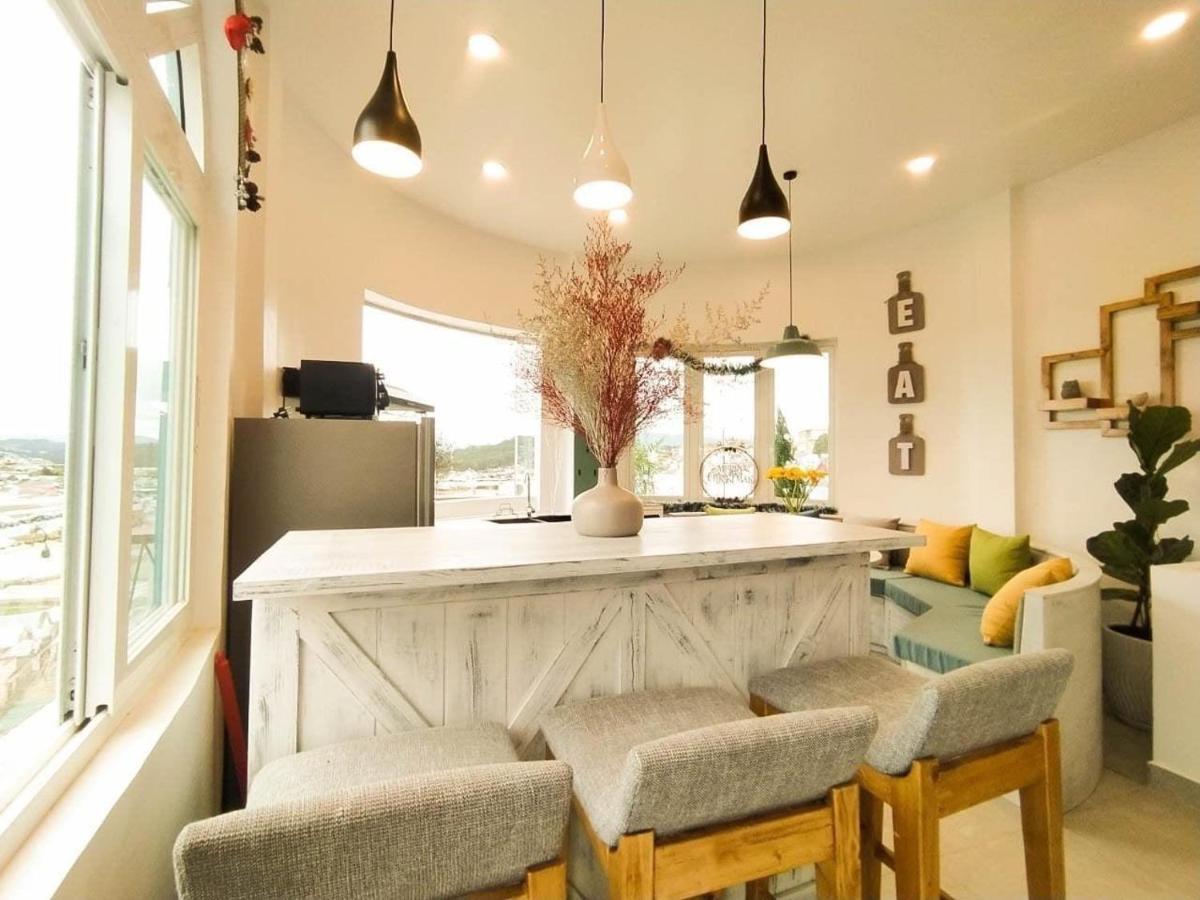 Eudora Villa 3 Da Lat Zewnętrze zdjęcie