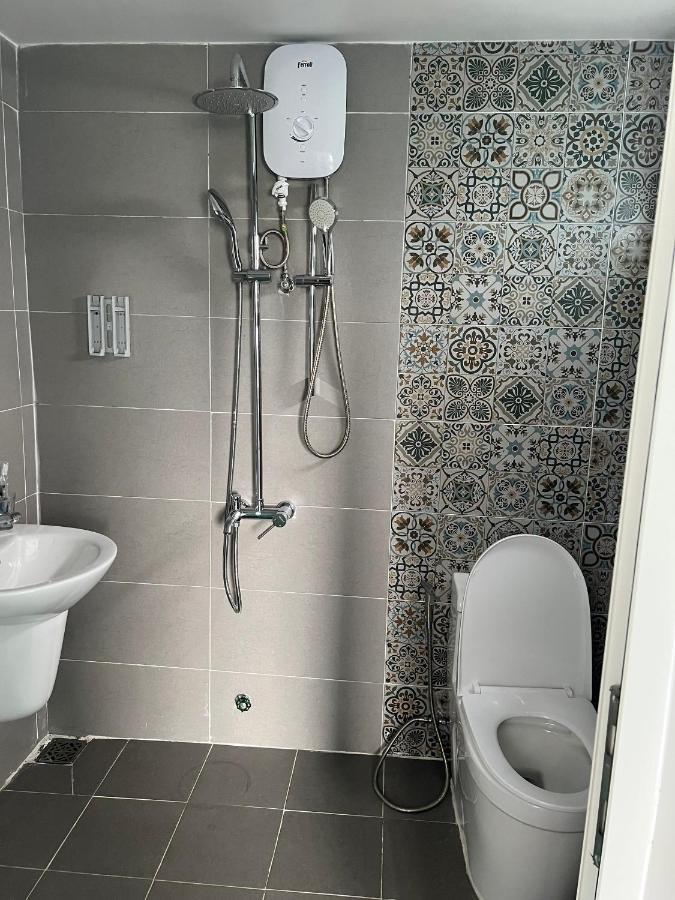 Eudora Villa 3 Da Lat Zewnętrze zdjęcie