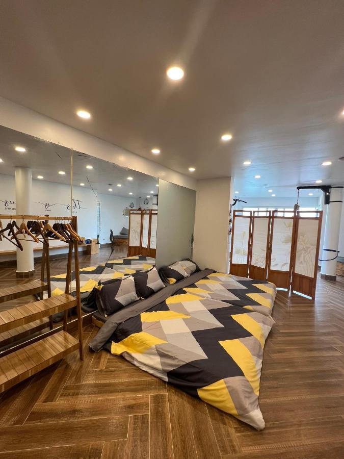 Eudora Villa 3 Da Lat Zewnętrze zdjęcie
